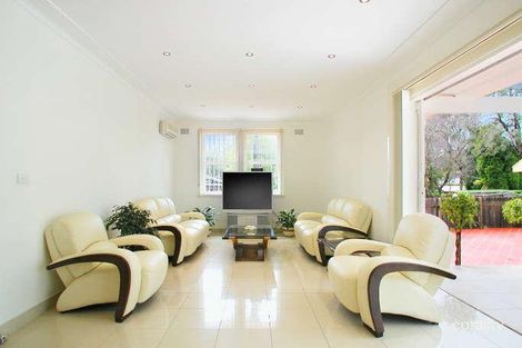 Property photo of 82 Albyn Road Strathfield NSW 2135