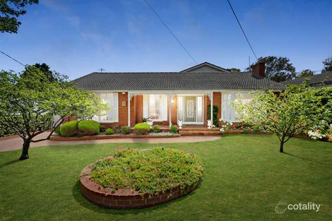 Property photo of 161 Dalgetty Road Beaumaris VIC 3193