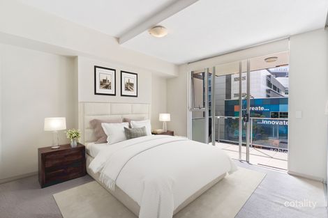 Property photo of 1606/41 Blamey Street Kelvin Grove QLD 4059