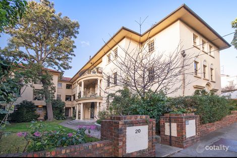 4/20 Princes St, St Kilda, VIC 3182