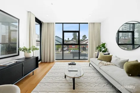 105/55a-57 Stanley St, Burwood, NSW 2134
