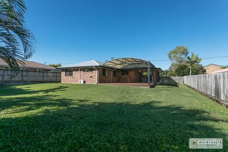 Property photo of 25 Dalrello Drive Wellington Point QLD 4160