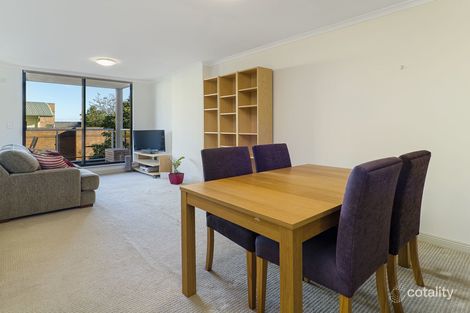 409/9 William St, North Sydney, NSW 2060