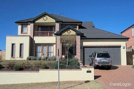 Property photo of 73 Francesco Crescent Bella Vista NSW 2153