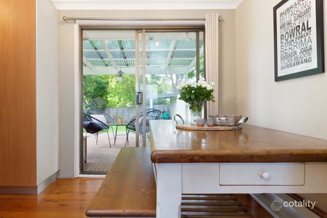 Property photo of 18 Belmore Street Mittagong NSW 2575