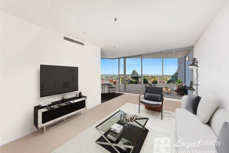 Property photo of 908/9 Railway Street Chatswood NSW 2067