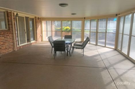 Property photo of 16 Birch Grove Aberglasslyn NSW 2320