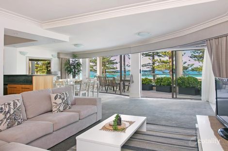 Property photo of 3/75 North Steyne Manly NSW 2095