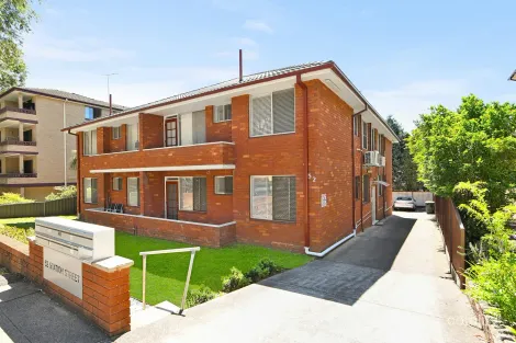 4/52 Station St, Mortdale, NSW 2223