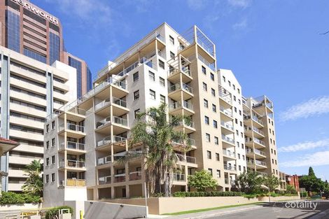 104/7-17 William St, North Sydney, NSW 2060