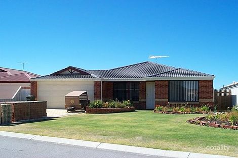 25 Menora Loop, Warnbro, WA 6169