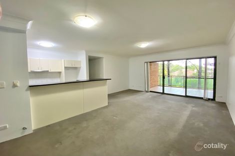 Property photo of 21/61 Reynolds Avenue Bankstown NSW 2200