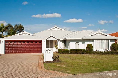 Property photo of 20 Lakeshore Close Ballajura WA 6066