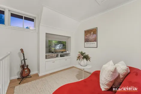 Property photo of 166 Dryandra Street O'Connor ACT 2602