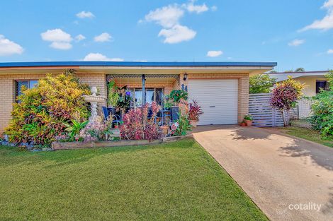 Property photo of 34 Jarman Street Barlows Hill QLD 4703