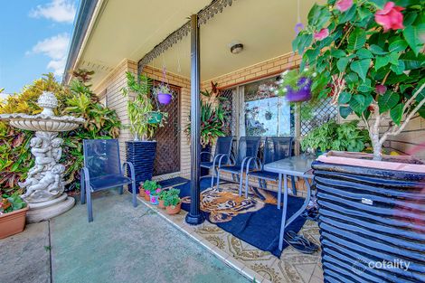Property photo of 34 Jarman Street Barlows Hill QLD 4703