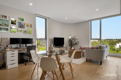 Property photo of 722/9 Spurway Drive Norwest NSW 2153