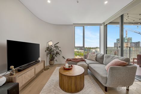 Property photo of 722/9 Spurway Drive Norwest NSW 2153