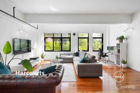 Property photo of 21/300 King Street Melbourne VIC 3000