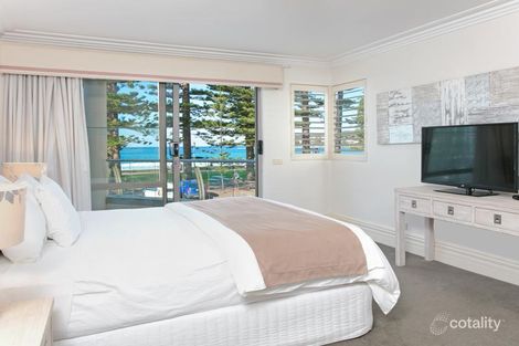 Property photo of 3/75 North Steyne Manly NSW 2095