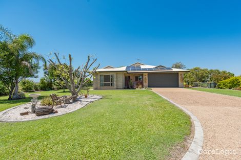 Property photo of 138 McCarthy Road Avenell Heights QLD 4670