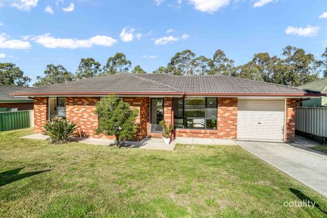 31 Budgeree Dr, Aberglasslyn, NSW 2320