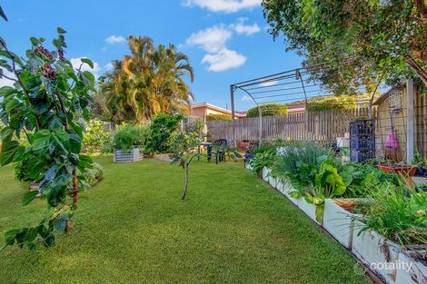 Property photo of 34 Jarman Street Barlows Hill QLD 4703
