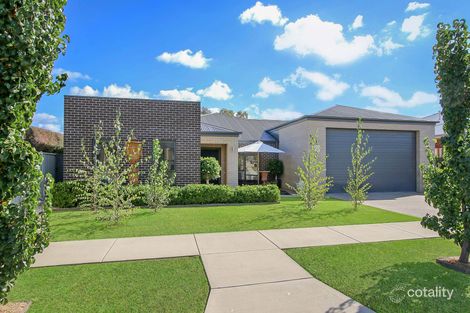 Property photo of 193 Pickworth Street Thurgoona NSW 2640