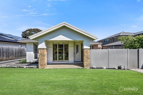Property photo of 1/22 Jacqueline Road Mount Waverley VIC 3149