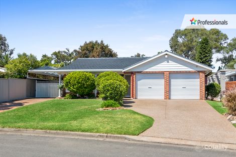 31 Supply Ave, Lurnea, NSW 2170