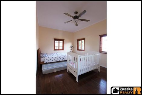 Property photo of 57 Newdegate Street Greenslopes QLD 4120