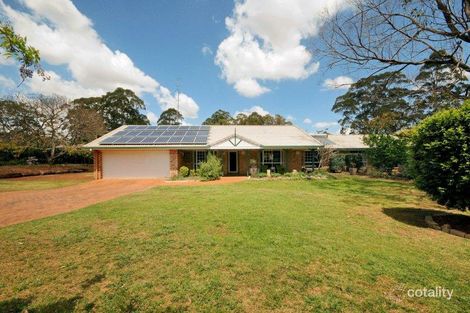 3 Stringybark St, Highfields, QLD 4352