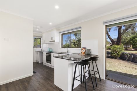 Property photo of 1/3 Tulip Crescent Boronia VIC 3155