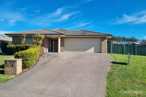 Property photo of 55 Bimbadeen Drive Muswellbrook NSW 2333