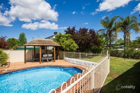 Property photo of 9 Cobb And Co Circuit Hillvue NSW 2340