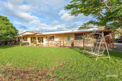 Property photo of 827 Drayton Connection Road Vale View QLD 4352