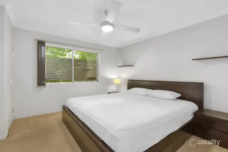 Property photo of 1/100 Glenalva Terrace Enoggera QLD 4051