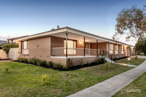 Property photo of 16 Carbine Way Keilor Downs VIC 3038