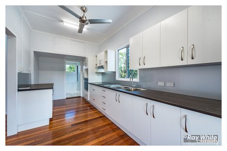 Property photo of 108 Dean Street Berserker QLD 4701