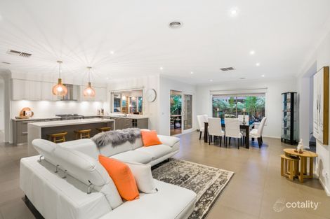 Property photo of 2 Bluewater Drive Sandhurst VIC 3977