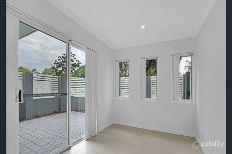 Property photo of 16A Ashcroft Way Balga WA 6061