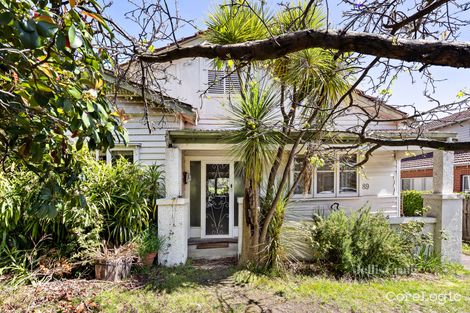 Property photo of 89 St Elmo Road Ivanhoe VIC 3079