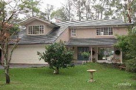 Property photo of 18 Banool Avenue St Ives NSW 2075