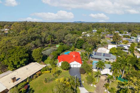 8 Stratford Ct, Birkdale, QLD 4159