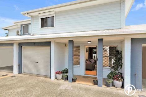2/373 Newmarket Rd, Newmarket, QLD 4051