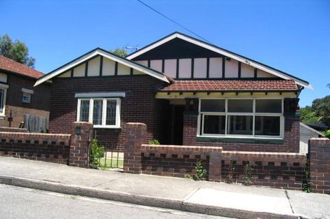 3 Kerin Ave, Five Dock, NSW 2046