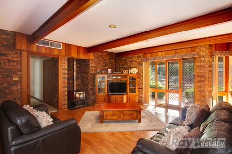 Property photo of 633 Moore Creek Road Moore Creek NSW 2340