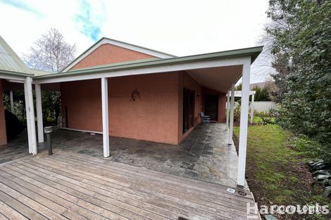 Property photo of 37 Wotonga Drive Horsham VIC 3400