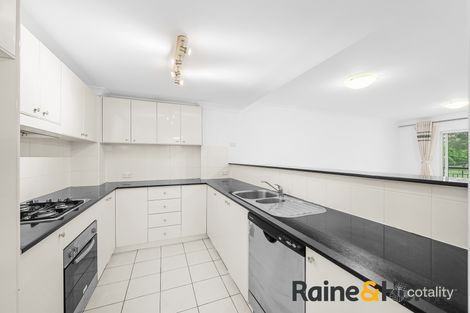 Property photo of 4/11 Thorpe Avenue Liberty Grove NSW 2138