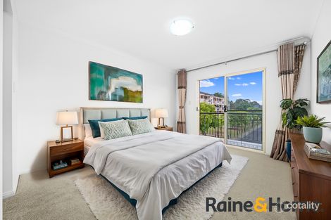 Property photo of 4/11 Thorpe Avenue Liberty Grove NSW 2138